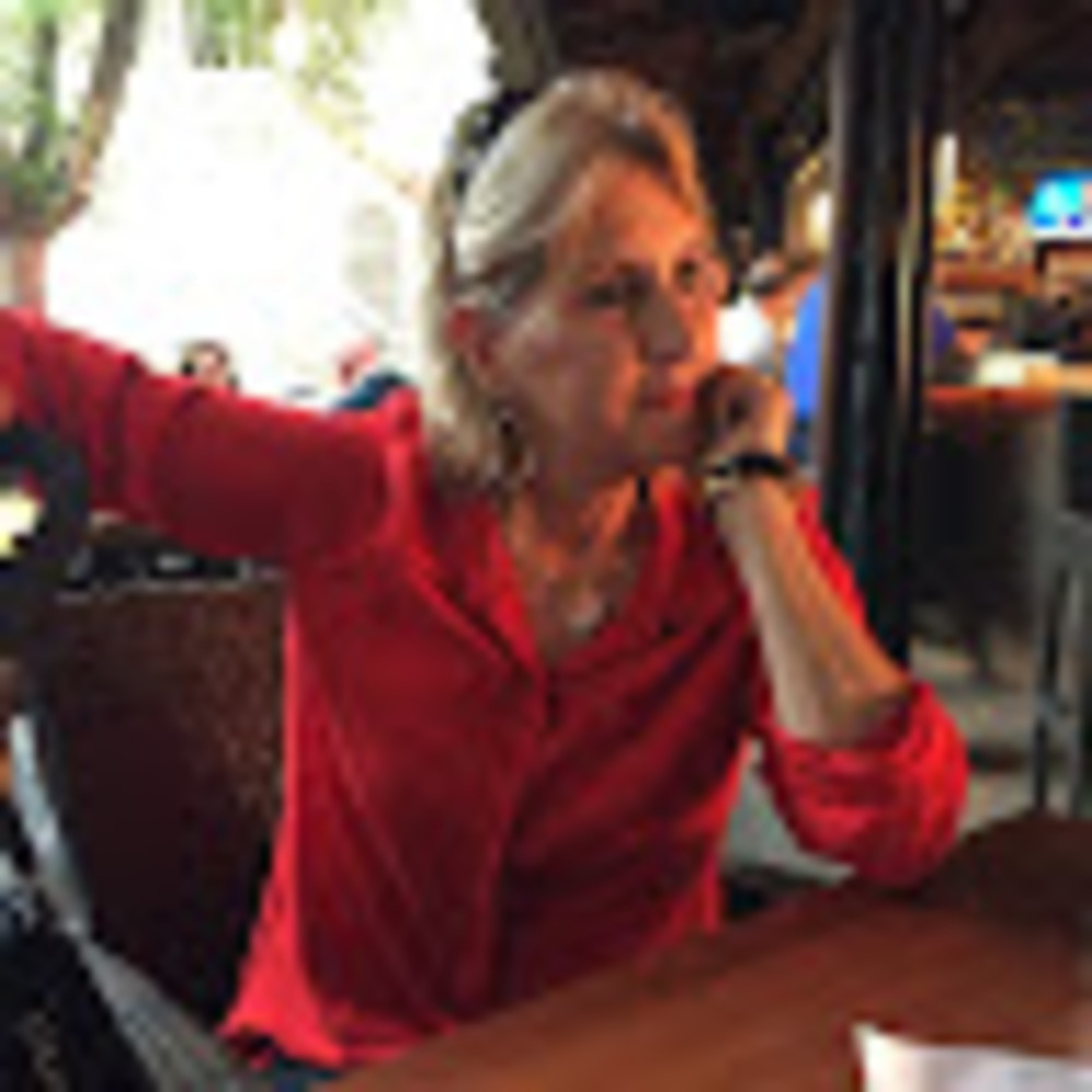 Meet your Posher, Laida n